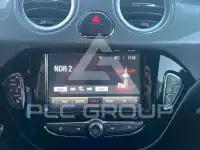2016 Opel Adam