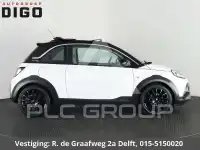2016 Opel Adam