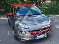 2016 Opel Adam