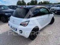 2016 Opel Adam