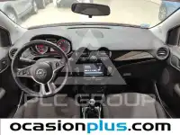 2016 Opel Adam