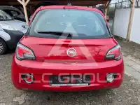 2016 Opel Adam