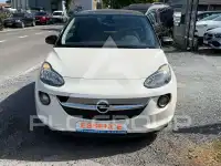 2016 Opel Adam