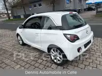 2016 Opel Adam