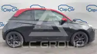 2016 Opel Adam