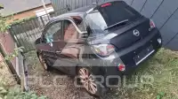 2016 Opel Adam