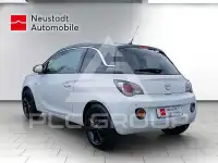 2016 Opel Adam