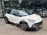 2016 Opel Adam
