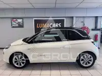 2016 Opel Adam
