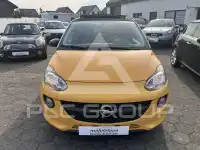 2016 Opel Adam