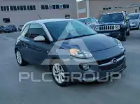 2016 Opel Adam