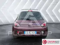 2016 Opel Adam