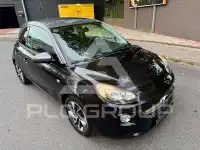 2016 Opel Adam
