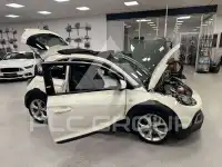 2016 Opel Adam