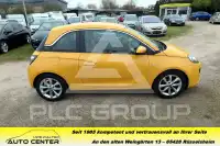 2016 Opel Adam
