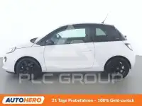 2016 Opel Adam