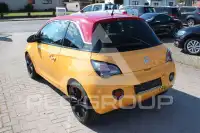 2016 Opel Adam