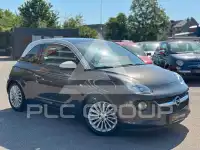 2016 Opel Adam