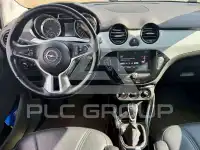 2016 Opel Adam