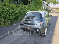 2016 Opel Adam