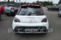 2016 Opel Adam