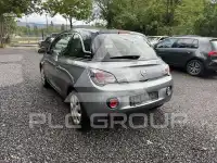 2016 Opel Adam