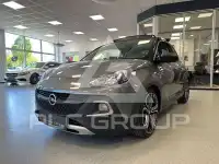 2016 Opel Adam