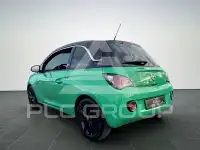 2016 Opel Adam