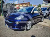 2016 Opel Adam
