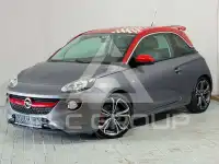 2016 Opel Adam