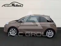 2016 Opel Adam