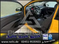 2016 Opel Adam