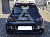 2016 Opel Adam