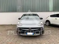 2016 Opel Adam