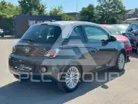 2016 Opel Adam