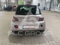 2016 Opel Adam
