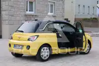2016 Opel Adam