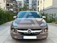 2016 Opel Adam