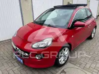 2016 Opel Adam