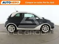 2016 Opel Adam