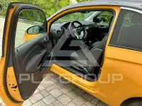 2016 Opel Adam