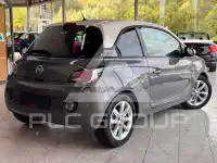 2016 Opel Adam