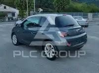2016 Opel Adam