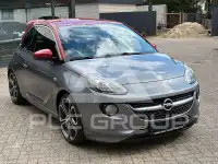 2016 Opel Adam