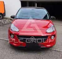 2016 Opel Adam