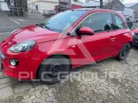 2016 Opel Adam