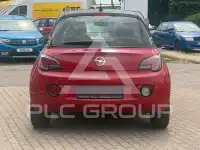 2016 Opel Adam