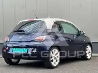 2016 Opel Adam