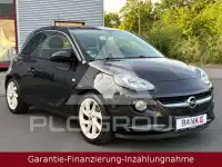 2016 Opel Adam