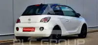 2016 Opel Adam